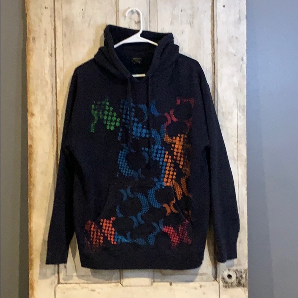 Hurley hoodie